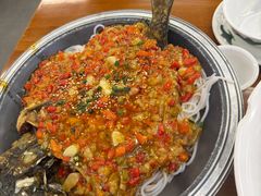 -堂瓦里·33年传统赣菜(第一街区店)