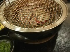 -九田家黑牛烤肉料理(石路天虹店)