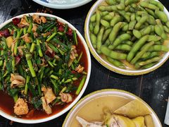 -绍兴名菜馆(可乐路店)