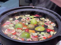 -吴秋芳鸡煲(江南西店)