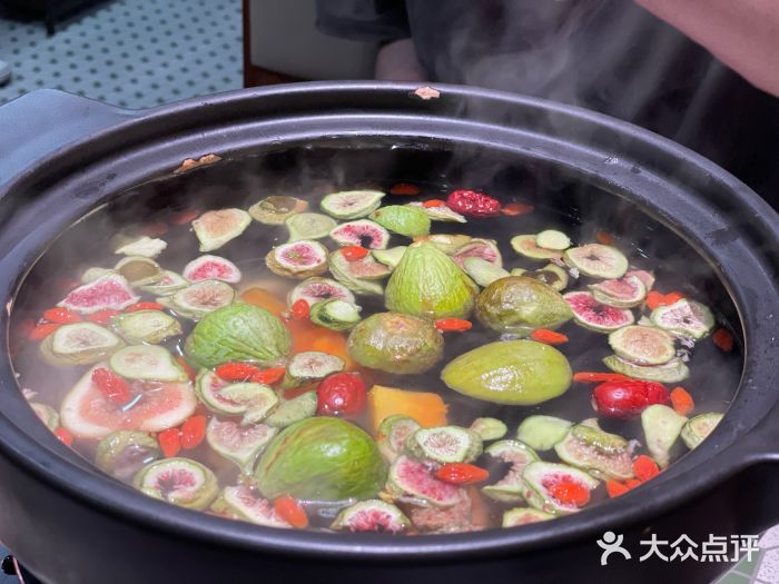 吴秋芳鸡煲(江南西店)图片