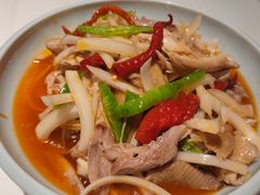 -谷丽羊肉串·新疆鲜货烧烤馆·清真·夜宵(长沙首店)