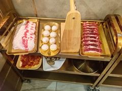 -炭之家齐齐哈尔大片烤肉·涮毛肚火锅·齐齐哈尔烤肉(中央大街店)