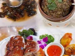 -美未居·老字号·地道顺德菜·桑拿鸡·鱼生(容桂店)