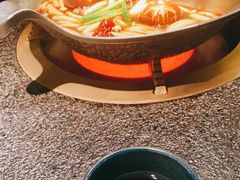 -湊湊火锅·茶憩(打浦桥日月光店)