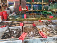 水产区-湛江渔港·大排档(乐园路总店)
