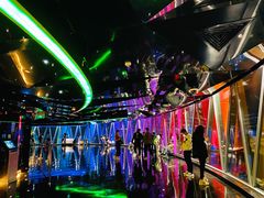 -广州塔晖粤轩中餐厅