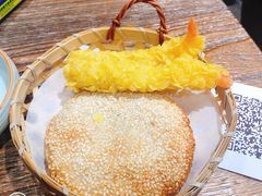 -和府捞面(景枫中心店)