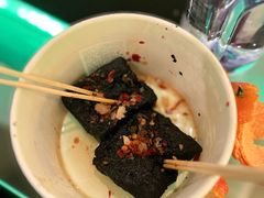 -武爹臭豆腐(坡子街店)