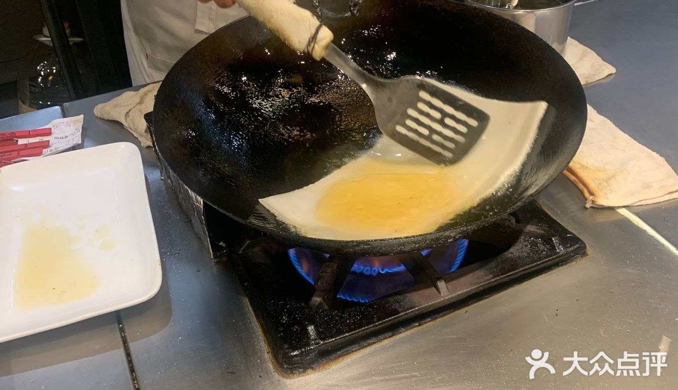 吃喝松江[农家菜老大]