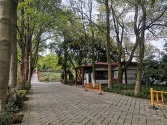 -中国茶叶博物馆(双峰馆区)