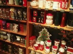 -星巴克(广州淘金路店)