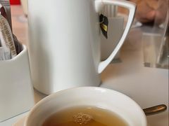 -北京港澳中心瑞士酒店·瑞士咖啡厅·自助餐