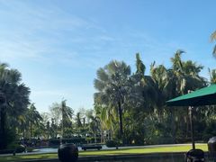 -三亚湾海居铂尔曼度假酒店