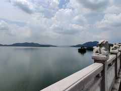 -余姚四明湖开元名都度假酒店·夏威夷西餐厅