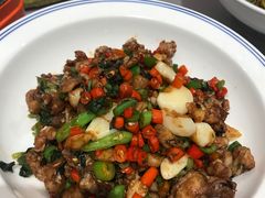 -湘语·湖南家常菜(新洲店)