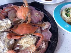 -前王院•巧克力海鲜市集餐厅(万平口店)