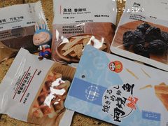 -MUJI无印良品(世博源店)