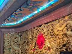 -鹊华居·地道鲁菜·海鲜·融合味(大明湖店)