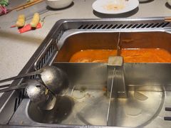 -海底捞火锅(新松江路生日主题店)