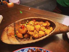 -杨记隆府(重庆总店)