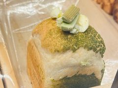 -爸爸糖吐司面包(悠唐购物中心店)