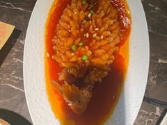 -大潮淮·淮扬菜(何园旗舰店)