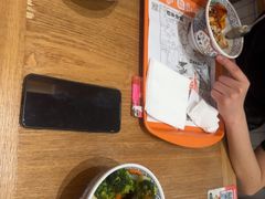 -吉野家(长沙五一广场IFS店)