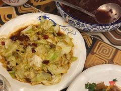 -朝花夕拾中餐厅(台儿庄古城复兴广场店)