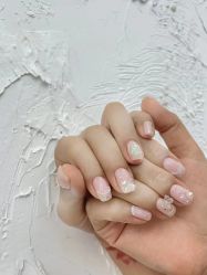 -Face Score美甲美睫皮肤管理