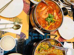 -simply thai天泰(静安嘉里中心店)