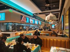 -楼兰古丽·新疆菜(大唐西市店)
