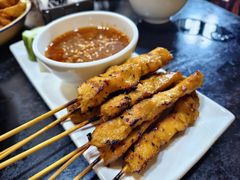 -地理学家咖啡馆