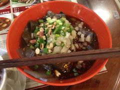 -阿坤传统手工小吃(杨家坪店)