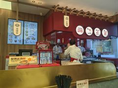 -锡笼记·无锡小笼(水岸店)