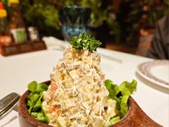 -俄士厨房(五棵松华熙LIVE店)