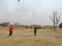 -盘龙城国家考古遗址公园