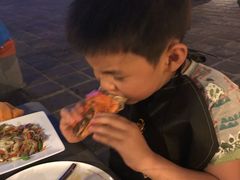 -Ministry of Crab(科伦坡店)