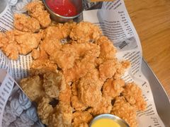 -1861意大利餐厅(文化广场店)