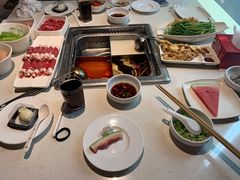 -海底捞火锅(长沙华创国际广场店)