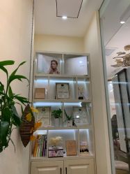 -芳朵美容养生SPA