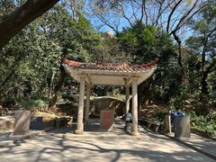 -云洞岩风景区