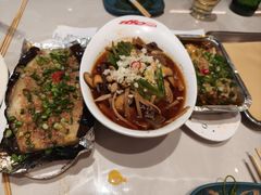 -160烧烤(香坊店)
