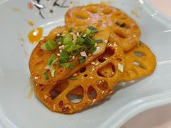 -蜀腾川·火锅鱼.烤鱼(新世界城店)