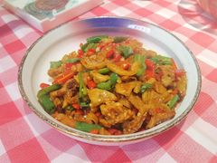 -辣小鲜·南昌大排档(船山路店)