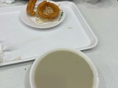 -老磁器口豆汁店(天坛店)