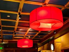 -小吊梨汤·北京菜·烤鸭(双井乐成中心店)