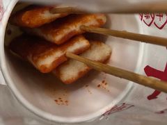 -千禧炸串(明瓦廊店)