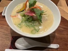 -篝拉面(银座店)