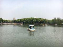 -圩墩遗址公园